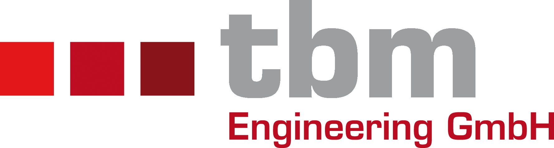 TBM Engineering Höchst Logo